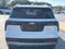 2027 Chevrolet Traverse LT w/2LT