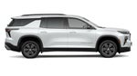 2027 Chevrolet Traverse LT w/2LT