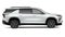 2027 Chevrolet Traverse LT w/2LT