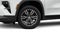 2027 Chevrolet Traverse LT w/2LT