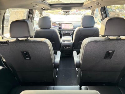 2027 Chevrolet Traverse LT w/2LT