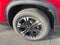 2027 Chevrolet Traverse LT w/2LT