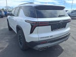 2024 Chevrolet Traverse AWD Z71
