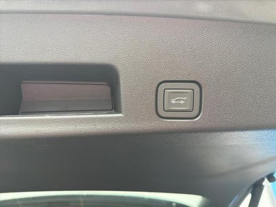 2026 Chevrolet Traverse RS w/2RS