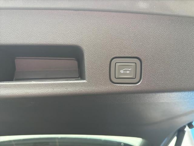 2026 Chevrolet Traverse RS w/2RS