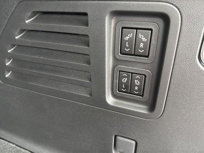 2026 Chevrolet Traverse RS w/2RS