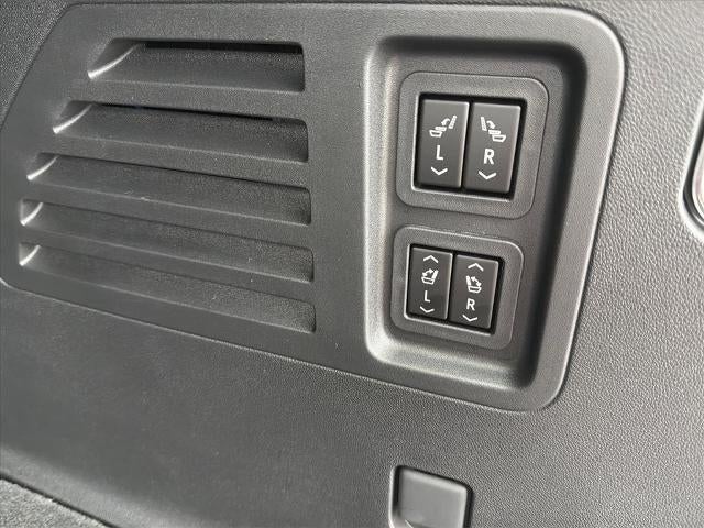 2026 Chevrolet Traverse RS w/2RS