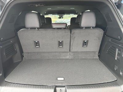 2026 Chevrolet Traverse RS w/2RS