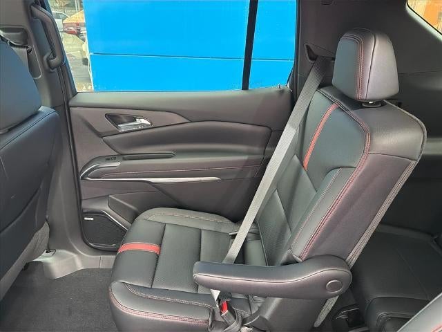 2026 Chevrolet Traverse RS w/2RS