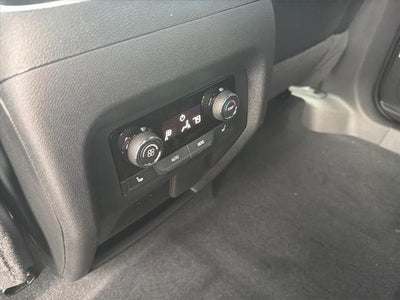 2026 Chevrolet Traverse RS w/2RS