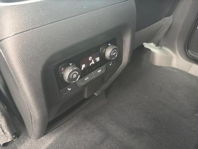 2026 Chevrolet Traverse RS w/2RS