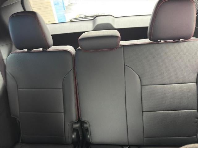 2026 Chevrolet Traverse RS w/2RS