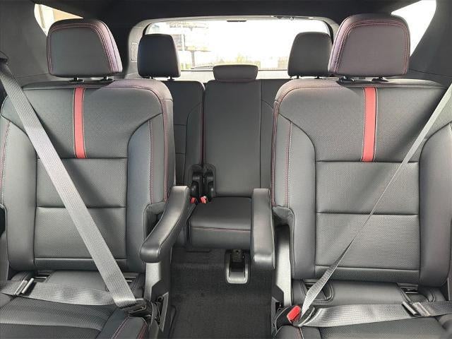 2026 Chevrolet Traverse RS w/2RS