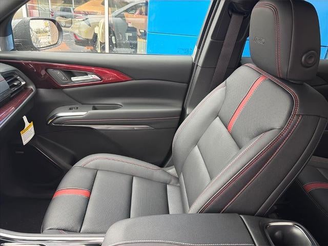 2026 Chevrolet Traverse RS w/2RS