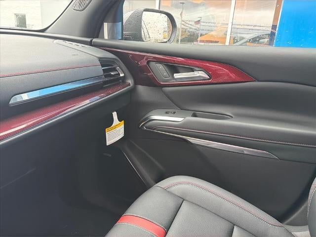 2026 Chevrolet Traverse RS w/2RS