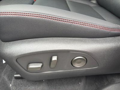 2026 Chevrolet Traverse RS w/2RS