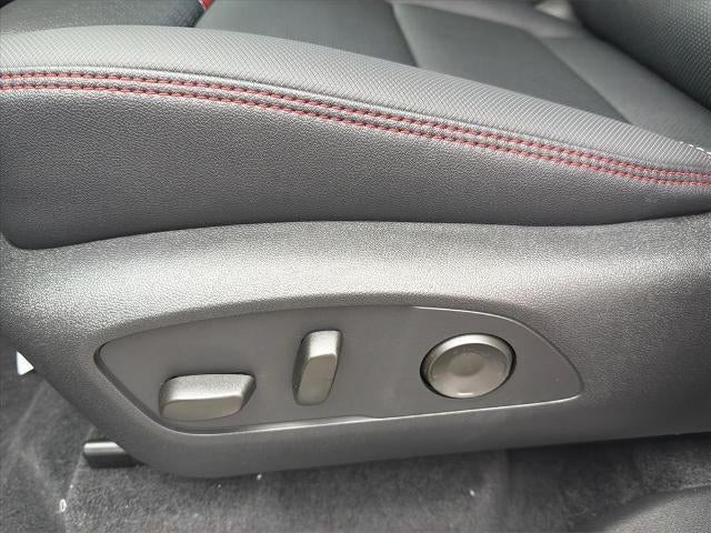 2026 Chevrolet Traverse RS w/2RS