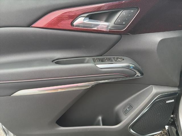 2026 Chevrolet Traverse RS w/2RS