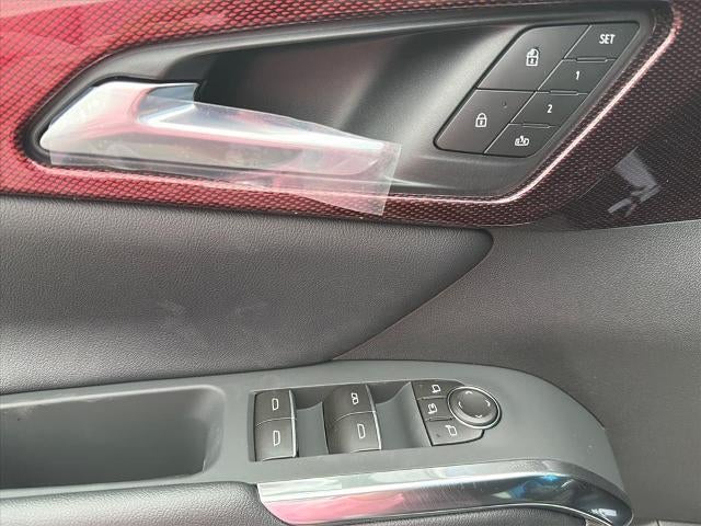 2026 Chevrolet Traverse RS w/2RS