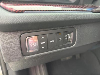 2026 Chevrolet Traverse RS w/2RS