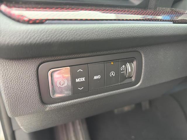 2026 Chevrolet Traverse RS w/2RS