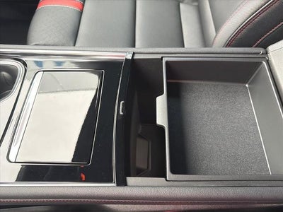 2026 Chevrolet Traverse RS w/2RS