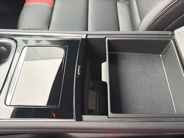 2026 Chevrolet Traverse RS w/2RS