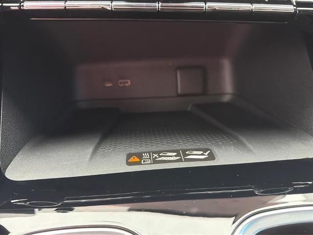 2026 Chevrolet Traverse RS w/2RS