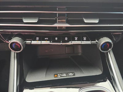 2026 Chevrolet Traverse RS w/2RS