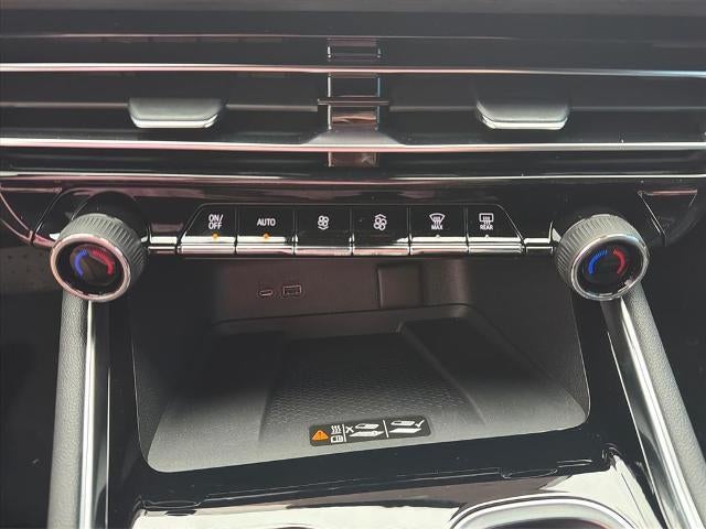 2026 Chevrolet Traverse RS w/2RS