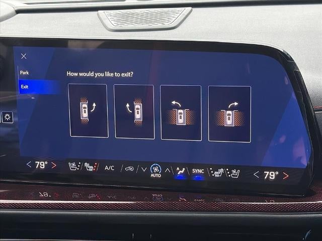 2026 Chevrolet Traverse RS w/2RS