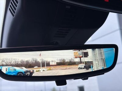 2026 Chevrolet Traverse RS w/2RS