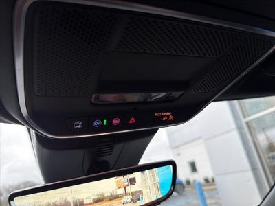 2026 Chevrolet Traverse RS w/2RS