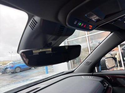 2026 Chevrolet Traverse RS w/2RS