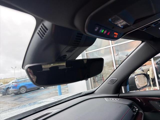 2026 Chevrolet Traverse RS w/2RS