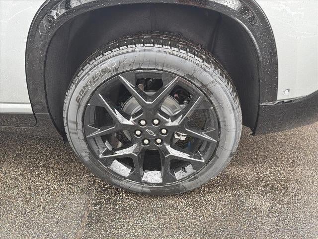 2026 Chevrolet Traverse RS w/2RS