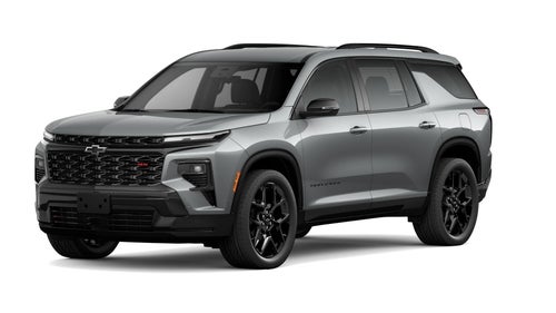 2026 Chevrolet Traverse RS w/2RS