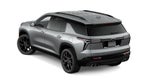 2026 Chevrolet Traverse RS w/2RS