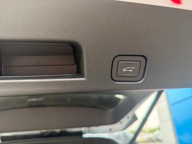 2026 Chevrolet Traverse RS w/2RS