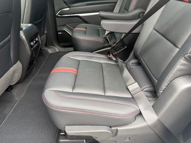 2026 Chevrolet Traverse RS w/2RS