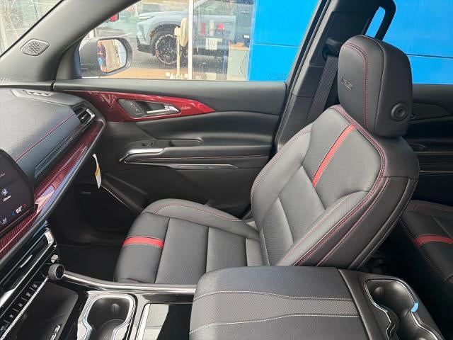 2026 Chevrolet Traverse RS w/2RS