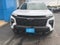 2026 Chevrolet Traverse RS w/2RS