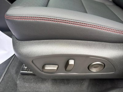2026 Chevrolet Traverse RS w/2RS