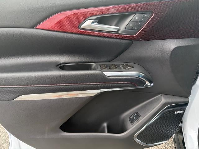 2026 Chevrolet Traverse RS w/2RS