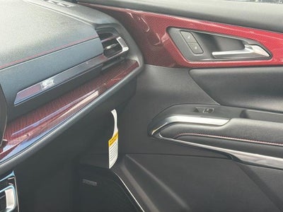 2026 Chevrolet Traverse RS w/2RS