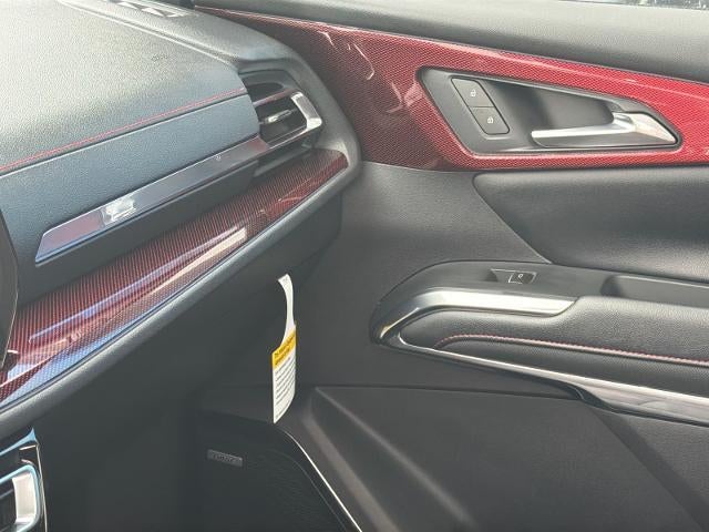 2026 Chevrolet Traverse RS w/2RS