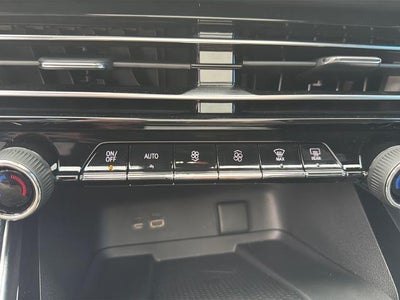 2026 Chevrolet Traverse RS w/2RS