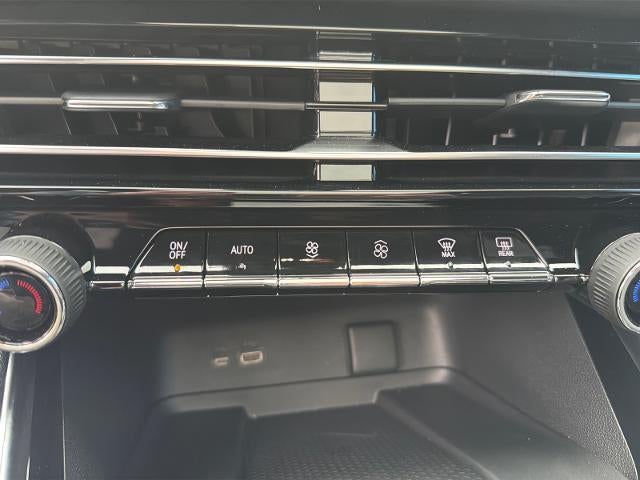2026 Chevrolet Traverse RS w/2RS