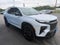 2026 Chevrolet Traverse RS w/2RS