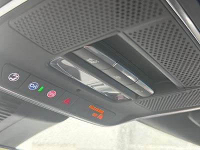 2026 Chevrolet Traverse RS w/2RS